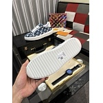 Louis Vuitton Sneakers For Men # 295059, cheap For Men