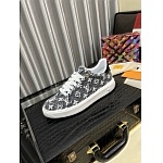 Louis Vuitton Sneakers For Men # 295060, cheap For Men
