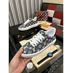 Louis Vuitton Sneakers For Men # 295060, cheap For Men