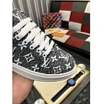 Louis Vuitton Sneakers For Men # 295060, cheap For Men