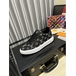 Louis Vuitton Sneakers For Men # 295061, cheap For Men