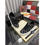 Louis Vuitton Sneakers For Men # 295061, cheap For Men