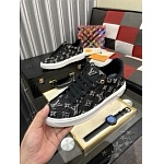 Louis Vuitton Sneakers For Men # 295061, cheap For Men