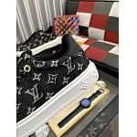 Louis Vuitton Sneakers For Men # 295061, cheap For Men