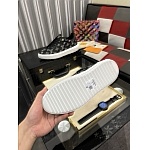 Louis Vuitton Sneakers For Men # 295061, cheap For Men