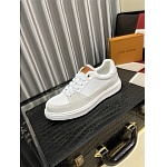 Louis Vuitton Sneakers For Men # 295062