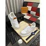 Louis Vuitton Sneakers For Men # 295062, cheap For Men