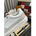 Louis Vuitton Sneakers For Men # 295062, cheap For Men