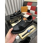 Louis Vuitton Sneakers For Men # 295063, cheap For Men