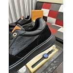 Louis Vuitton Sneakers For Men # 295063, cheap For Men