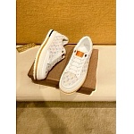 Louis Vuitton Sneakers For Men # 295064, cheap For Men