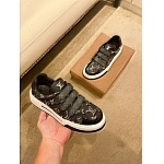 Louis Vuitton Sneakers For Men # 295067, cheap For Men