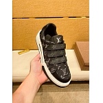 Louis Vuitton Sneakers For Men # 295067, cheap For Men