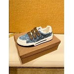 Louis Vuitton Sneakers For Men # 295068