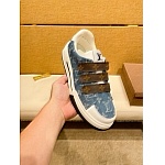 Louis Vuitton Sneakers For Men # 295068, cheap For Men