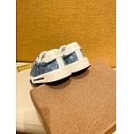 Louis Vuitton Sneakers For Men # 295068, cheap For Men