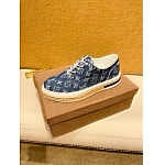 Louis Vuitton Sneakers For Men # 295069