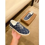 Louis Vuitton Sneakers For Men # 295069, cheap For Men