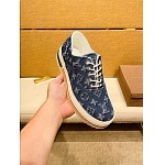 Louis Vuitton Sneakers For Men # 295069, cheap For Men