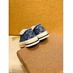 Louis Vuitton Sneakers For Men # 295069, cheap For Men