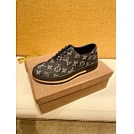 Louis Vuitton Sneakers For Men # 295070