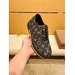 Louis Vuitton Sneakers For Men # 295070, cheap For Men