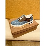 Louis Vuitton Sneakers For Men # 295071