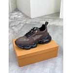 Louis Vuitton Sneakers For Men # 295072