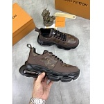 Louis Vuitton Sneakers For Men # 295072, cheap For Men