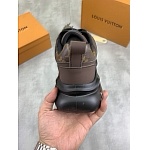 Louis Vuitton Sneakers For Men # 295072, cheap For Men