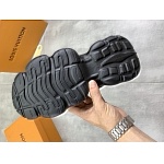 Louis Vuitton Sneakers For Men # 295072, cheap For Men