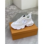Louis Vuitton Sneakers For Men # 295073, cheap For Men