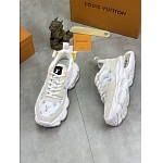 Louis Vuitton Sneakers For Men # 295073, cheap For Men