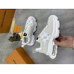 Louis Vuitton Sneakers For Men # 295073, cheap For Men