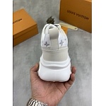 Louis Vuitton Sneakers For Men # 295073, cheap For Men