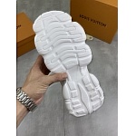 Louis Vuitton Sneakers For Men # 295073, cheap For Men