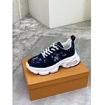 Louis Vuitton Sneakers For Men # 295074
