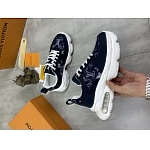 Louis Vuitton Sneakers For Men # 295074, cheap For Men