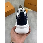 Louis Vuitton Sneakers For Men # 295074, cheap For Men