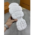 Louis Vuitton Sneakers For Men # 295074, cheap For Men