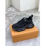 Louis Vuitton Sneakers For Men # 295075