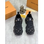 Louis Vuitton Sneakers For Men # 295075, cheap For Men