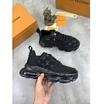 Louis Vuitton Sneakers For Men # 295075, cheap For Men