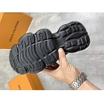 Louis Vuitton Sneakers For Men # 295075, cheap For Men