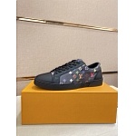 Louis Vuitton Sneakers For Men # 295076, cheap For Men