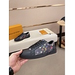 Louis Vuitton Sneakers For Men # 295076, cheap For Men