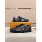 Louis Vuitton Sneakers For Men # 295076, cheap For Men