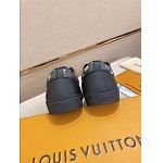 Louis Vuitton Sneakers For Men # 295076, cheap For Men