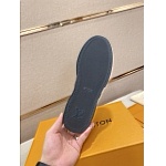 Louis Vuitton Sneakers For Men # 295076, cheap For Men