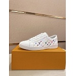 Louis Vuitton Sneakers For Men # 295077, cheap For Men